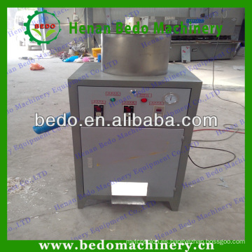 2014 China mejor proveedor pequeña peladora de ajo / máquina peladora de ajo 008613253417552